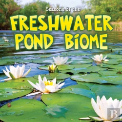 Bertrand.pt - Seasons Of The Freshwater Pond Biome