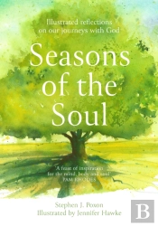 Seasons Of The Soul