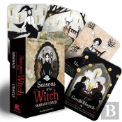 Seasons Of The Witch: Samhain Oracle