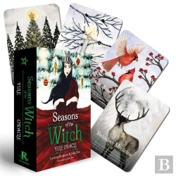 Bertrand.pt - Seasons Of The Witch: Yule Oracle
