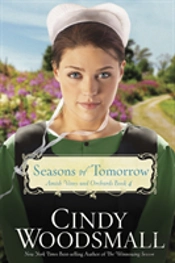 Seasons Of Tomorrow