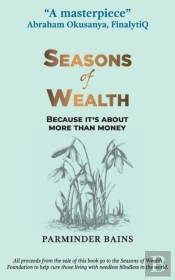 Seasons Of Wealth