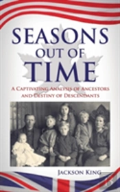 Seasons Out Of Time