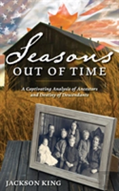 Seasons Out Of Time