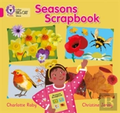 Seasons Scrapbook