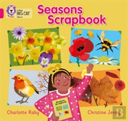 Bertrand.pt - Seasons Scrapbook