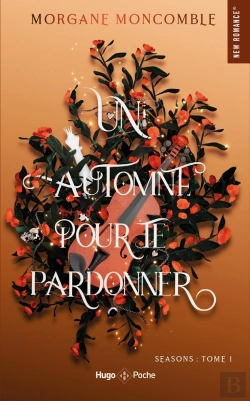 Bertrand.pt - Seasons Tome 1 : Un Automne Pour Te Pardonner
