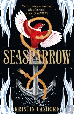 Bertrand.pt - Seasparrow