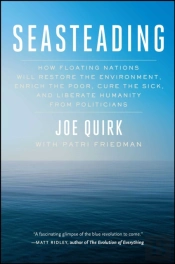 Seasteading