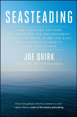 Bertrand.pt - Seasteading