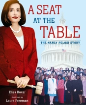 Seat At The Table