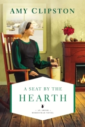 Seat By The Hearth