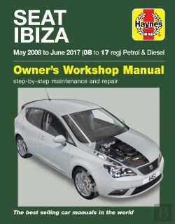 Bertrand.pt - Seat Ibiza ('08-'17)