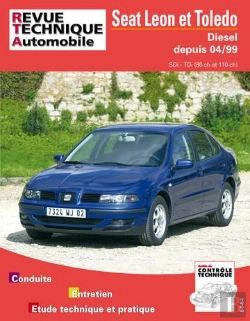 Bertrand.pt - Seat Leon Et Toledo - Depuis 4-1999