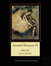 Seated Dancer Ii