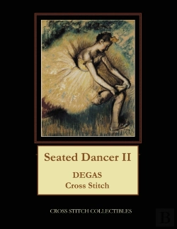 Bertrand.pt - Seated Dancer Ii