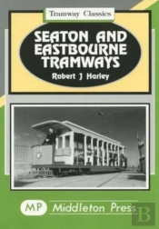 Seaton And Eastbourne Tramways