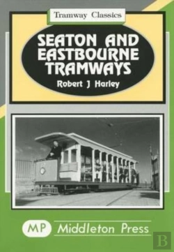 Bertrand.pt - Seaton And Eastbourne Tramways