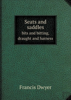 Bertrand.pt - Seats And Saddles Bits And Bitting, Draught And Harness