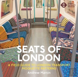 Bertrand.pt - Seats Of London