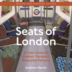 Bertrand.pt - Seats Of London