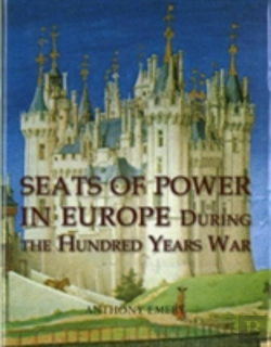 Bertrand.pt - Seats Of Power In Europe During The Hundred Years War