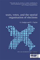 Seats, Votes And The Spatial Organisation Of Elections