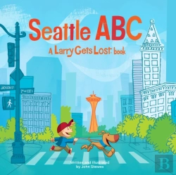 Bertrand.pt - Seattle Abc: A Larry Gets Lost Book