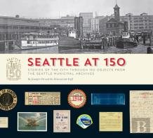 Seattle At 150