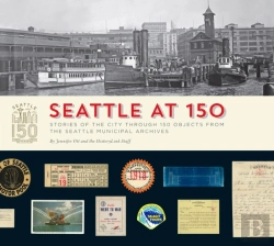 Bertrand.pt - Seattle At 150