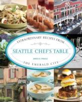 Seattle Chef'S Table