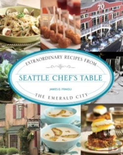 Bertrand.pt - Seattle Chef'S Table