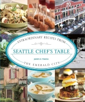 Seattle Chef'S Table