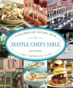 Bertrand.pt - Seattle Chef'S Table