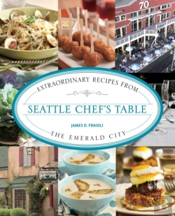 Bertrand.pt - Seattle Chef'S Table