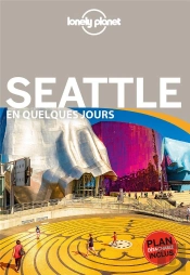 Seattle En Quelques Jours 1ed