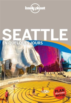 Bertrand.pt - Seattle En Quelques Jours 1ed