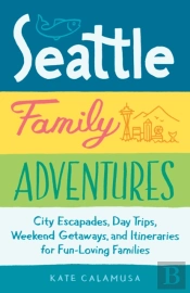 Seattle Family Adventures