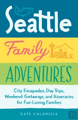 Bertrand.pt - Seattle Family Adventures