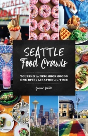 Seattle Food Crawls