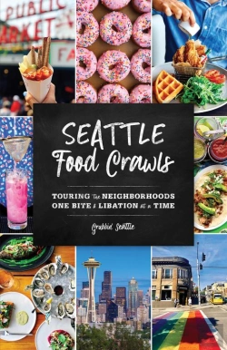Bertrand.pt - Seattle Food Crawls