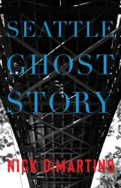 Seattle Ghost Story