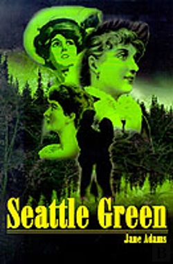 Bertrand.pt - Seattle Green