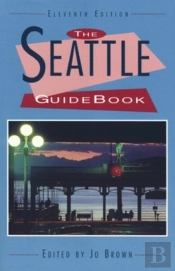 Seattle Guide Book
