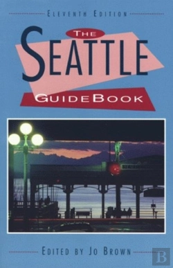 Bertrand.pt - Seattle Guide Book