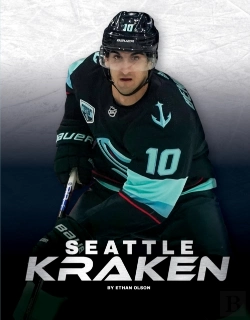 Bertrand.pt - Seattle Kraken