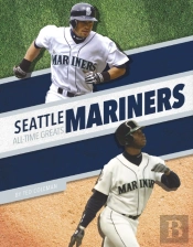 Seattle Mariners All-Time Greats