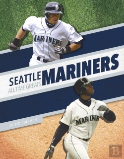 Bertrand.pt - Seattle Mariners All-Time Greats