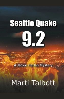 Bertrand.pt - Seattle Quake 9.2