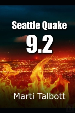 Bertrand.pt - Seattle Quake 9.2